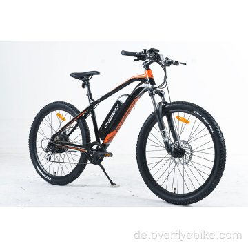 XY-SPORTSMAN bestes elektrisches Mountainbike 2019 usa